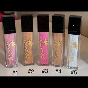 SpoilMe Lipgloss
